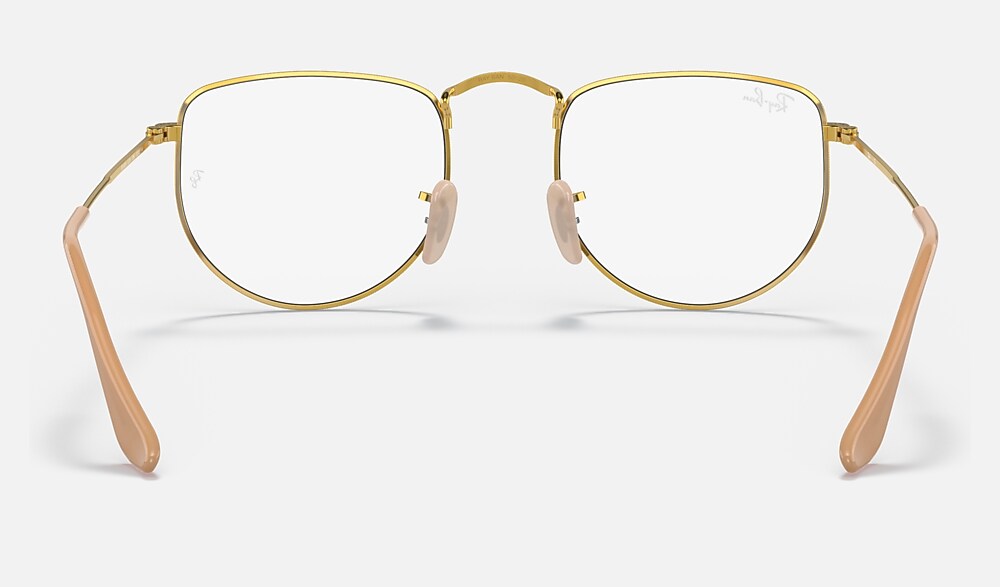 Ray-Ban 0RX3958V 3086 - vista posterior