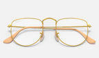 Ray-Ban 0RX3958V 3086 - detalle
