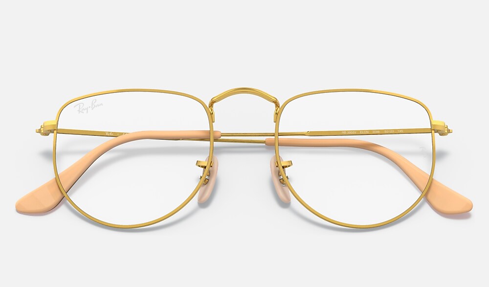 Ray-Ban 0RX3958V 3086 - detalle