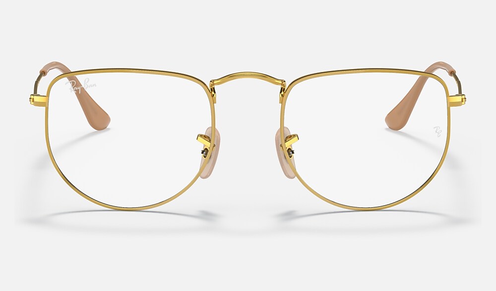 Ray-Ban 0RX3958V 3086 - vista frontal