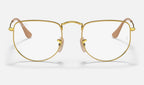 Ray-Ban 0RX3958V 3086 - vista frontal