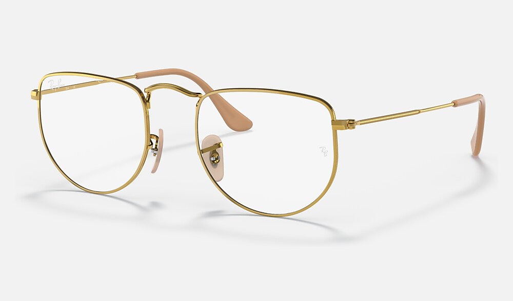 Ray-Ban 0RX3958V 3086 - vista tres cuartos