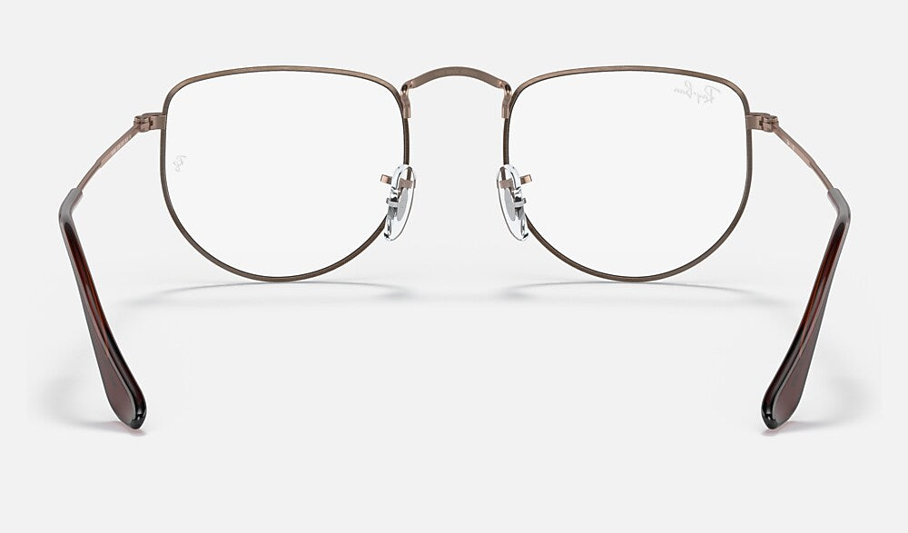 Ray-Ban 0RX3958V 3120 - vista posterior