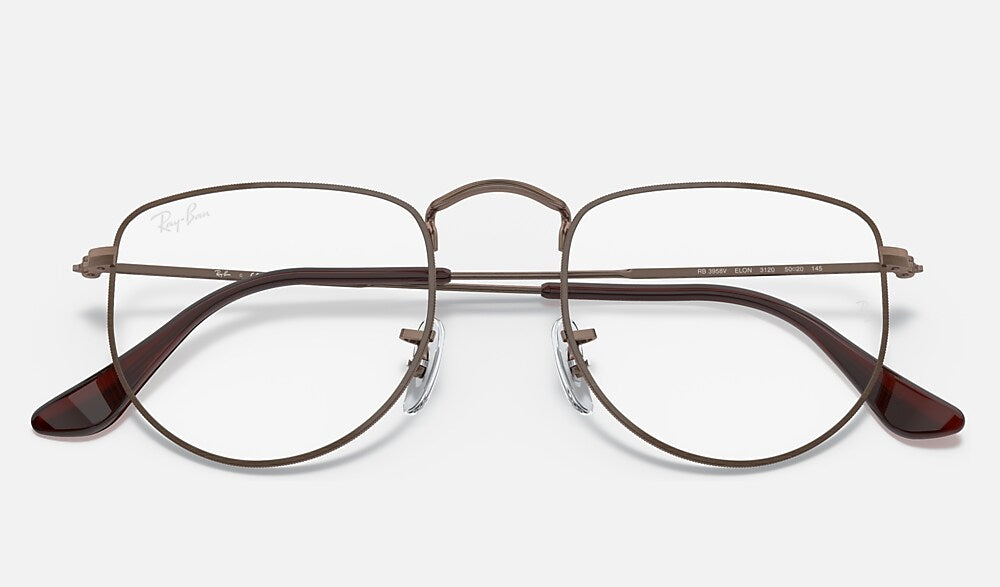 Ray-Ban 0RX3958V 3120 - detalle