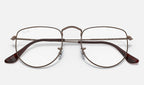 Ray-Ban 0RX3958V 3120 - detalle