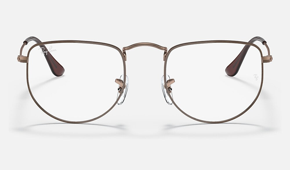 Ray-Ban 0RX3958V 3120 - vista frontal