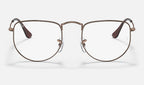 Ray-Ban 0RX3958V 3120 - vista frontal