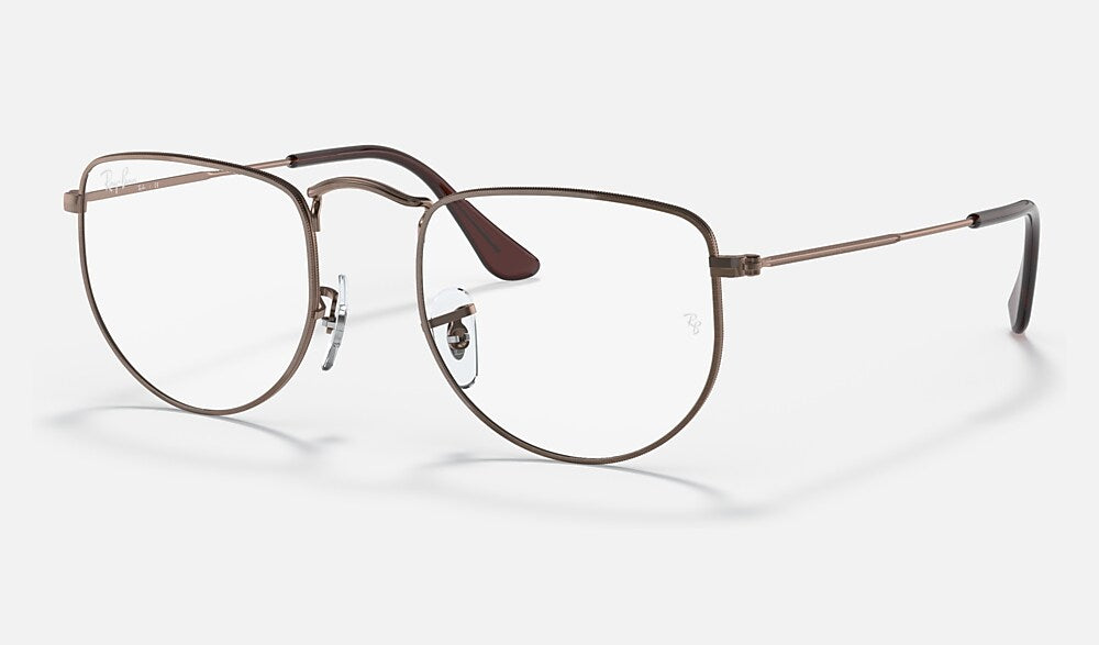 Ray-Ban 0RX3958V 3120 - vista tres cuartos