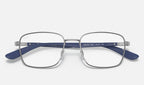 Ray-Ban 0RX6478 2502 - detalle