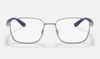 Ray-Ban 0RX6478 2502 - vista frontal