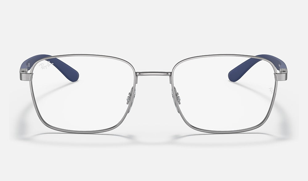 Ray-Ban 0RX6478 2502 - vista frontal