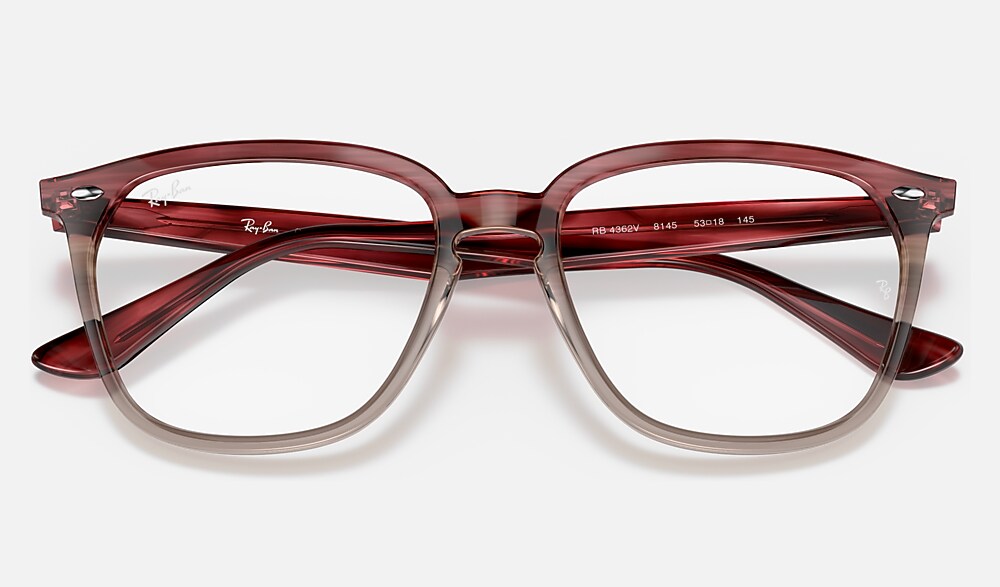Ray-Ban 0RX4362V 8145 - detalle