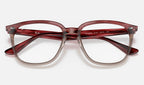Ray-Ban 0RX4362V 8145 - detalle