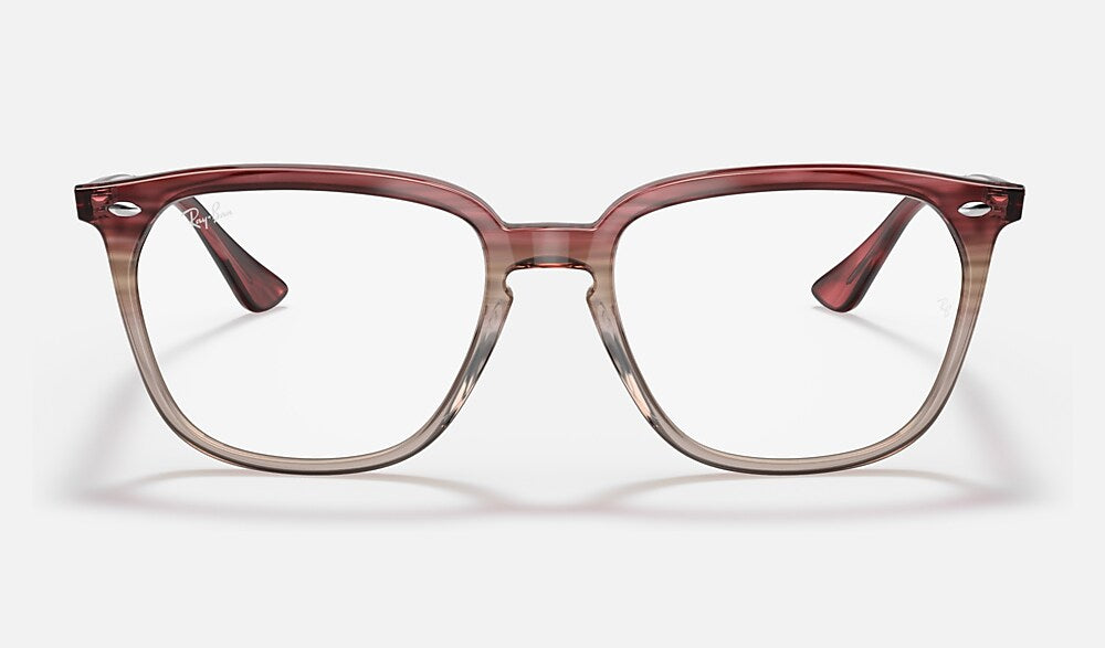 Ray-Ban 0RX4362V 8145 - vista frontal