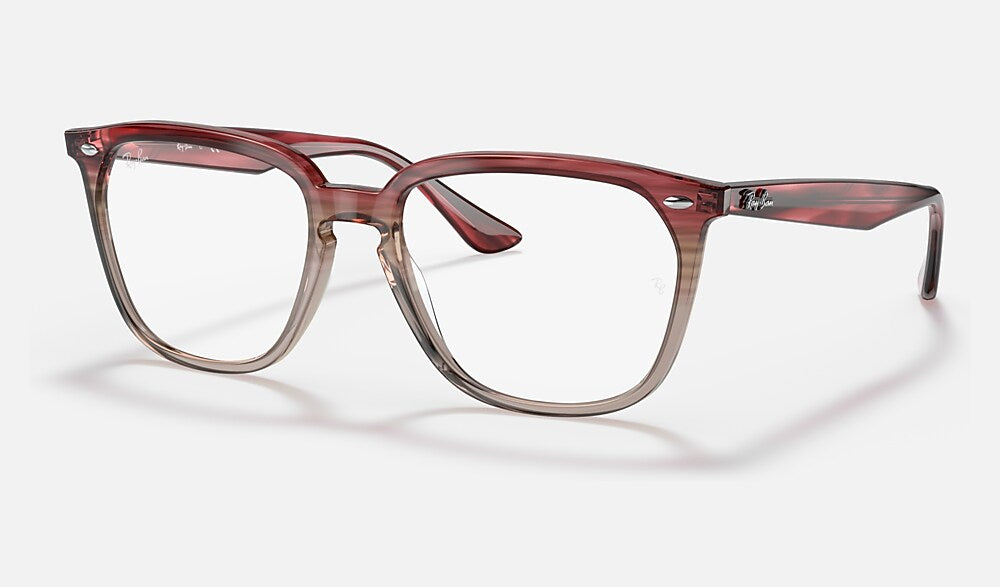 Ray-Ban 0RX4362V 8145 - vista tres cuartos