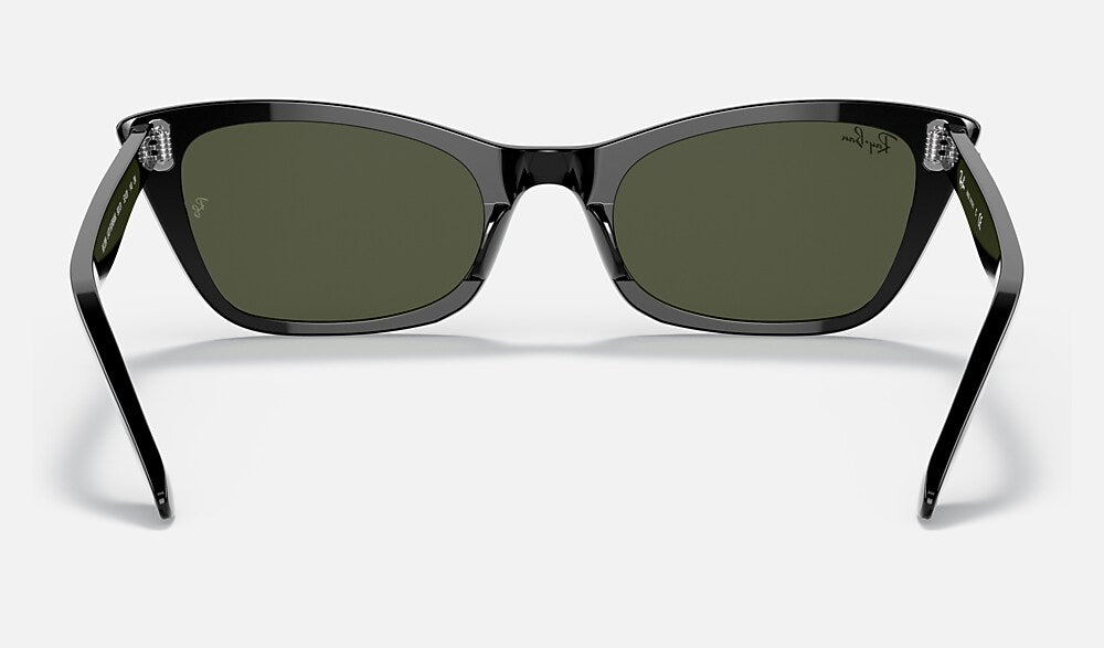 Ray-Ban RB2299 901/31 - vista posterior