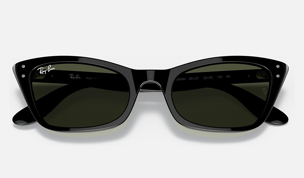 Ray-Ban RB2299 901/31 - detalle
