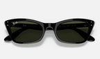 Ray-Ban RB2299 901/31 - detalle