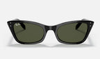 Ray-Ban RB2299 901/31 - vista frontal