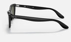 Ray-Ban RB2299 901/31 - vista lateral