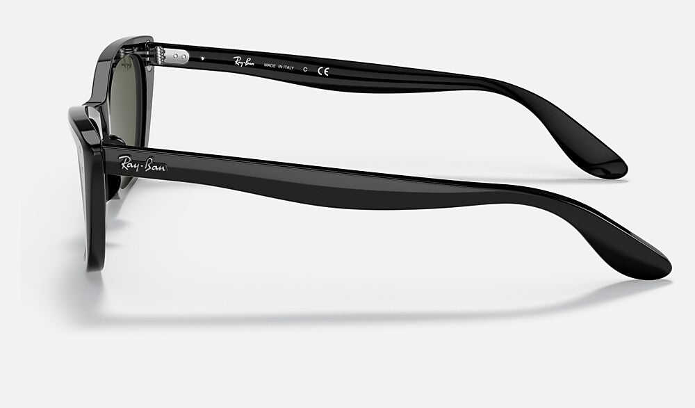 Ray-Ban RB2299 901/31 - vista lateral
