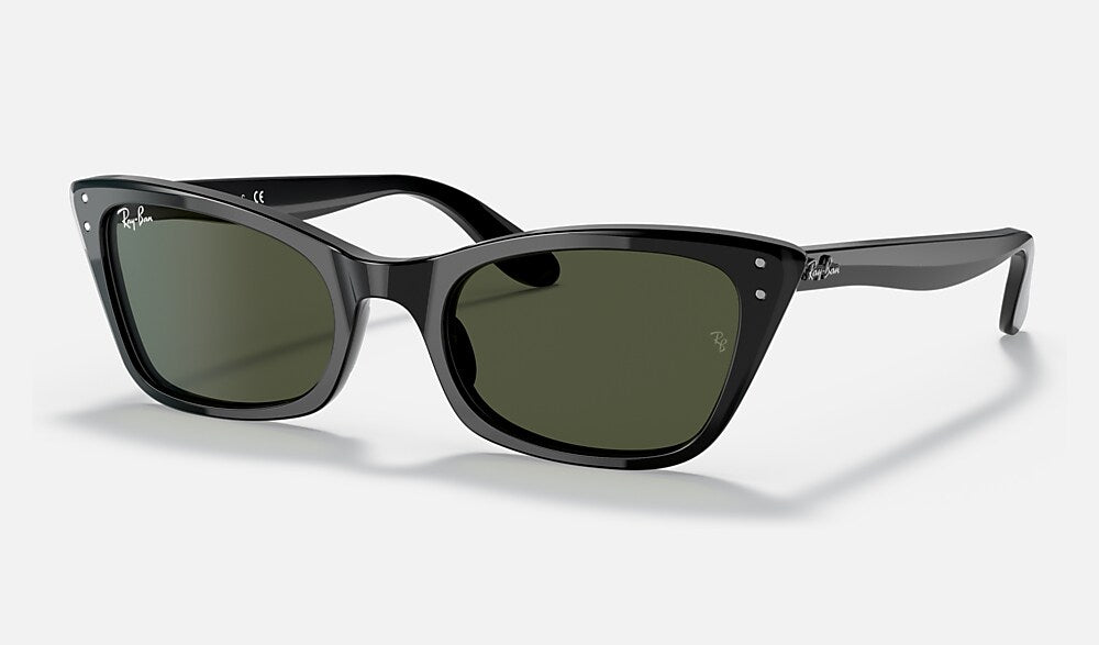 Ray-Ban RB2299 901/31 - vista tres cuartos