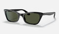 Ray-Ban RB2299 901/31 - vista tres cuartos