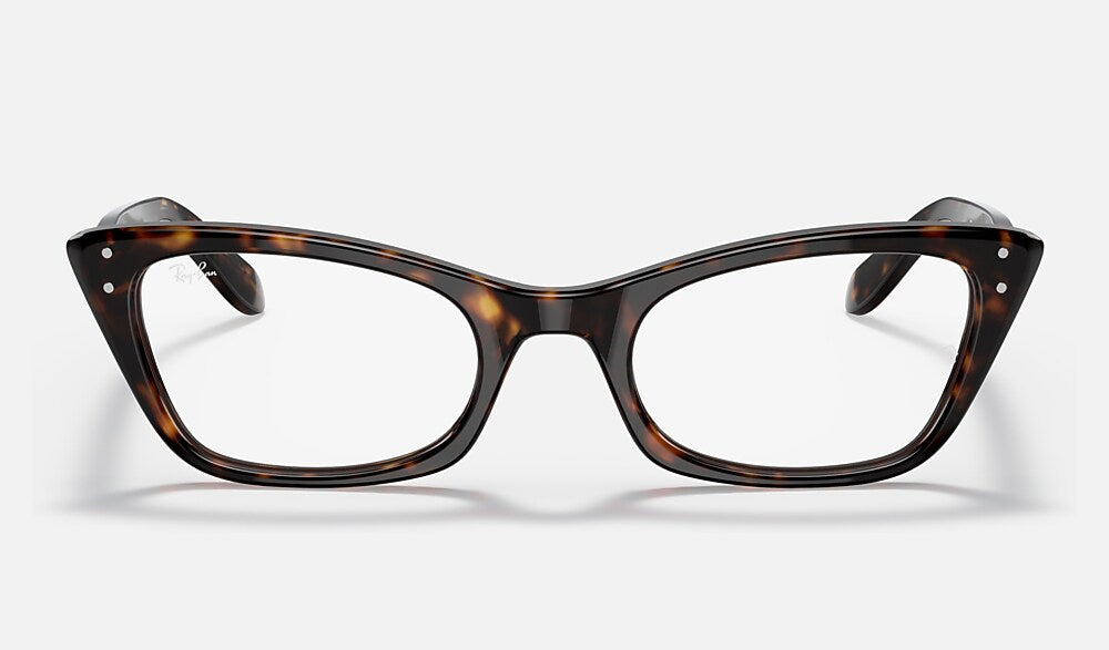 Ray-Ban 0RX5499 2012 - vista frontal