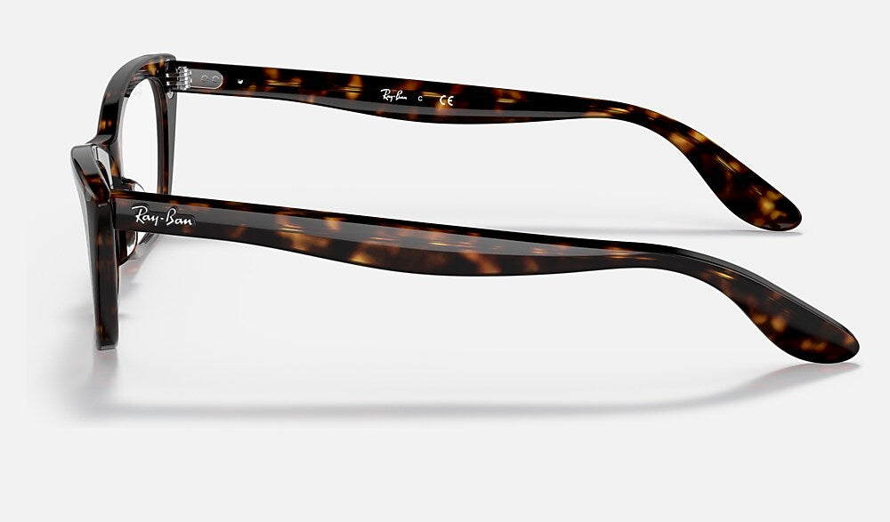 Ray-Ban 0RX5499 2012 - vista lateral