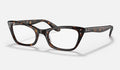 Ray-Ban 0RX5499 2012 - vista tres cuartos