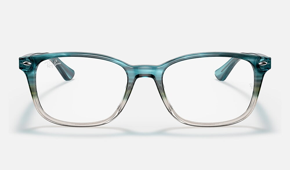 Ray-Ban 0RX5375 8146 - vista frontal