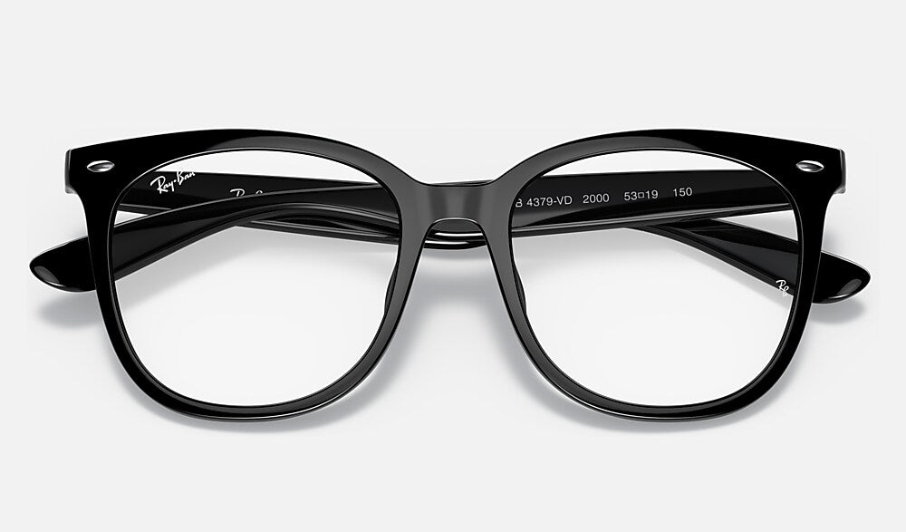 Ray-Ban 0RX4379VD 2000 - detalle
