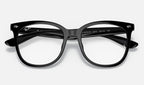 Ray-Ban 0RX4379VD 2000 - detalle