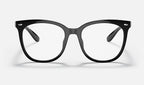 Ray-Ban 0RX4379VD 2000 - vista frontal