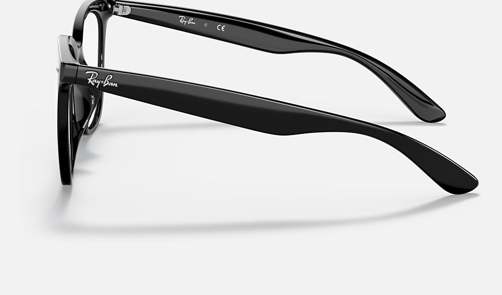 Ray-Ban 0RX4379VD 2000 - vista lateral