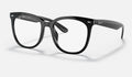 Ray-Ban 0RX4379VD 2000 - vista tres cuartos