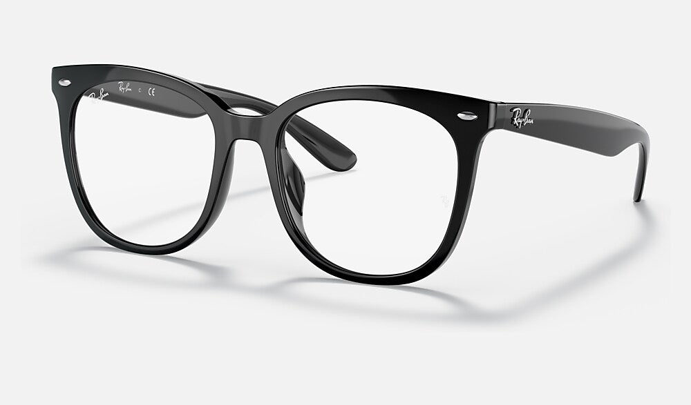 Ray-Ban 0RX4379VD 2000 - vista tres cuartos