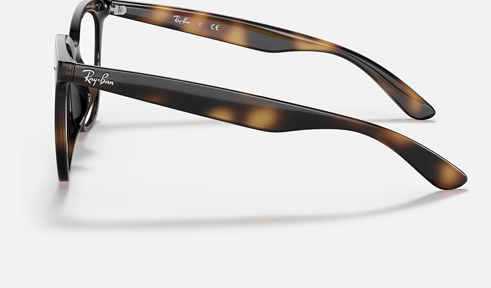 Ray-Ban 0RX4379VD 2012 - vista lateral