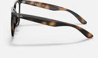 Ray-Ban 0RX4379VD 2012 - vista lateral