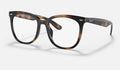 Ray-Ban 0RX4379VD 2012 - vista tres cuartos