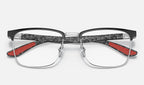 Ray-Ban 0RX8421 2861 - detalle