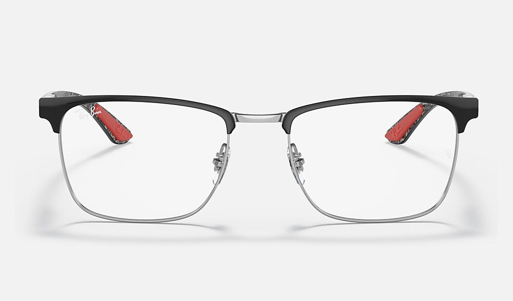 Ray-Ban 0RX8421 2861 - vista frontal