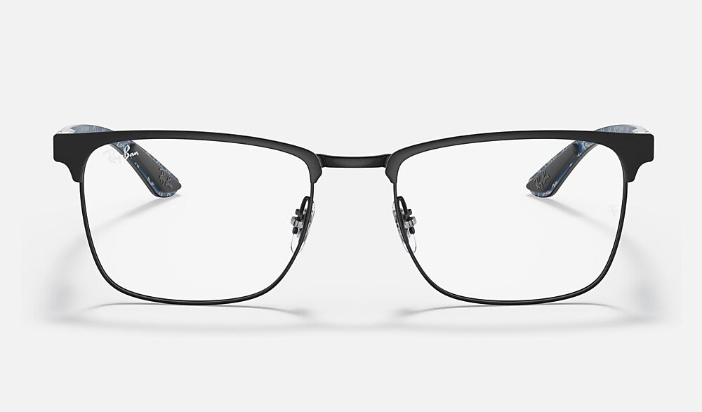 Ray-Ban 0RX8421 2904 - vista frontal