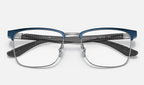 Ray-Ban 0RX8421 3124 - detalle