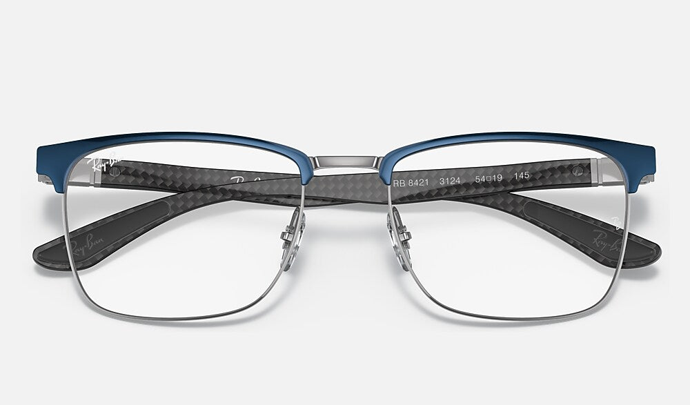 Ray-Ban 0RX8421 3124 - detalle