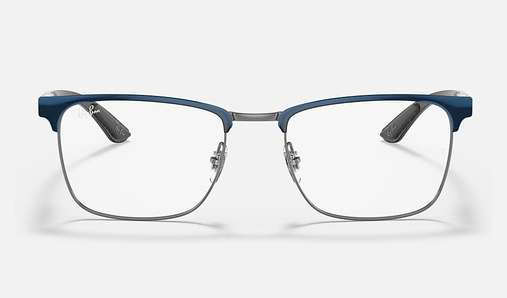 Ray-Ban 0RX8421 3124 - vista frontal