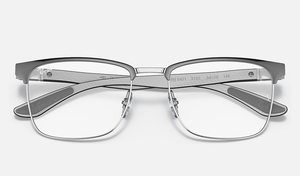 Ray-Ban 0RX8421 3125 - detalle