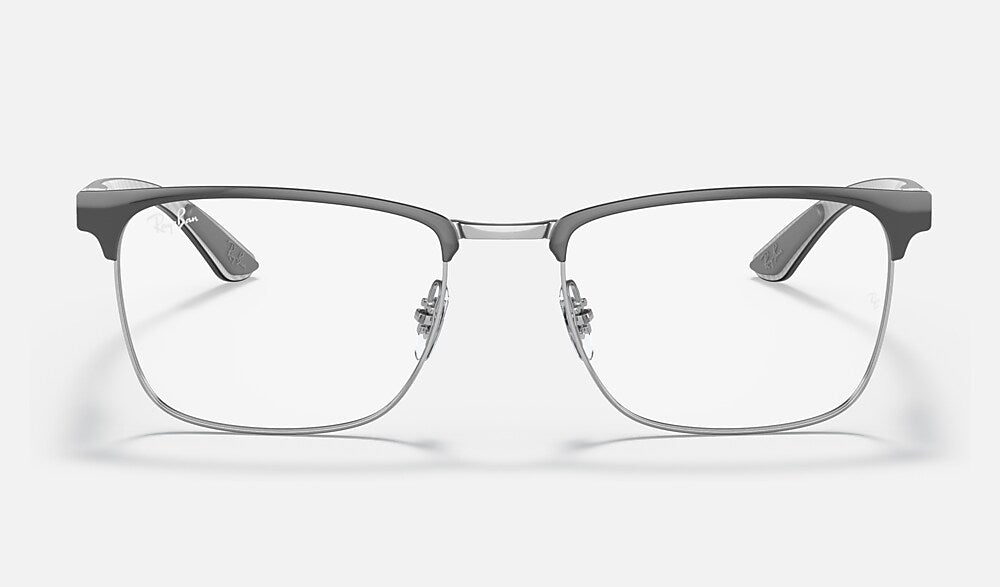 Ray-Ban 0RX8421 3125 - vista frontal
