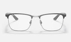 Ray-Ban 0RX8421 3125 - vista frontal