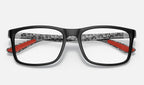 Ray-Ban 0RX8908 2000 - detalle